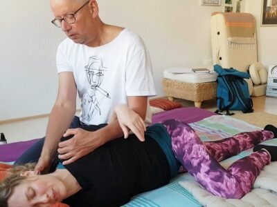 Thai Yoga Massage Institut
