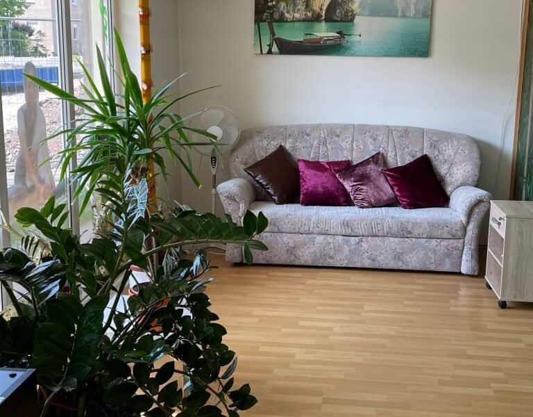 Saithong Thaimassage