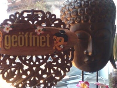 Number One Thaimassage