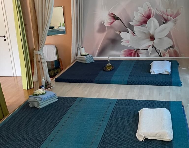 Saithong Thaimassage