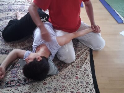 Thai Yoga Massage Institut