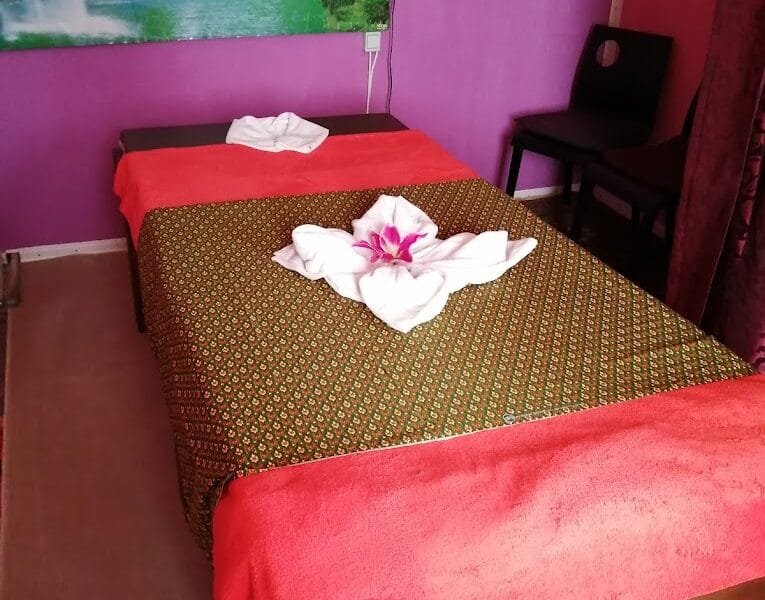 Sabaai Thaimassage Bayreuth