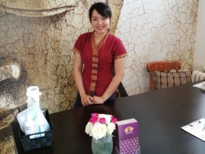 Wannee Wellness & Thaimassage