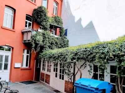 Soham Yoga und Massage