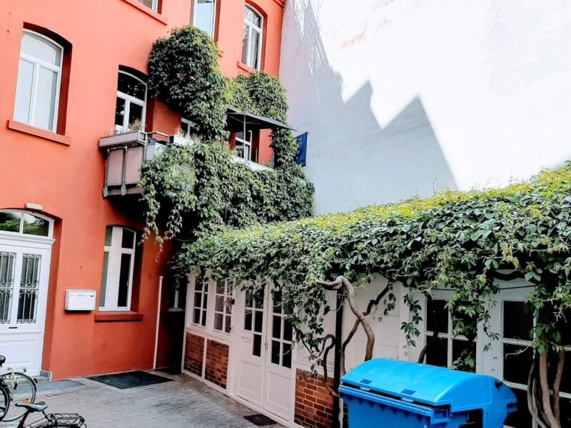 Soham Yoga und Massage