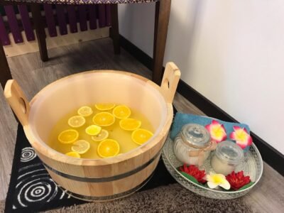 Wannee Wellness & Thaimassage