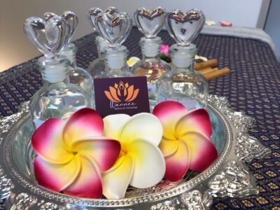 Wannee Wellness & Thaimassage