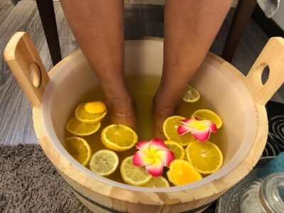 Wannee Wellness & Thaimassage