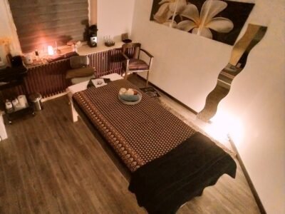 Wannee Wellness & Thaimassage