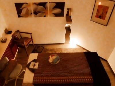 Wannee Wellness & Thaimassage