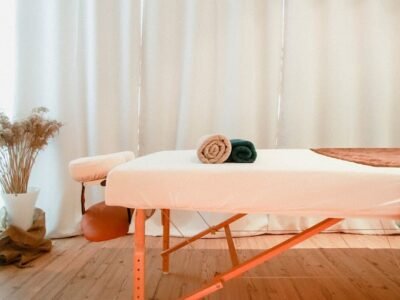 Soham Yoga und Massage