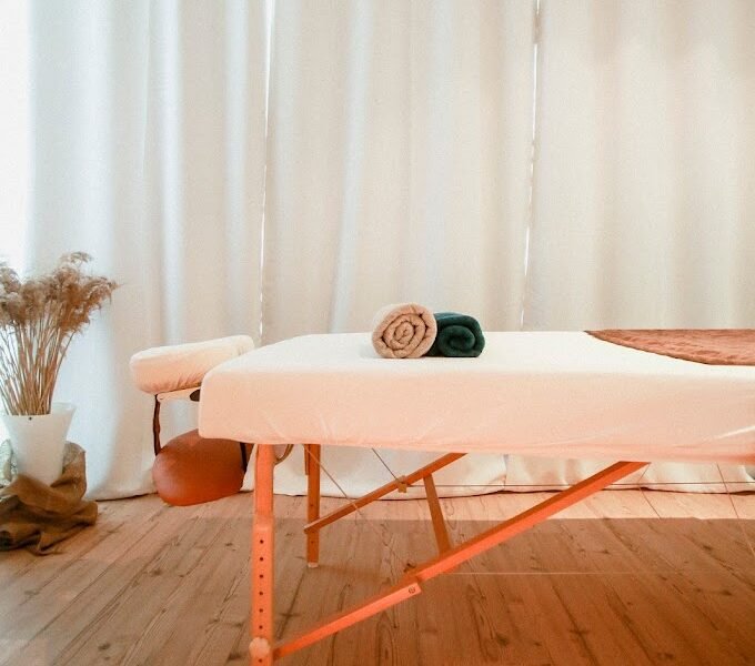 Soham Yoga und Massage