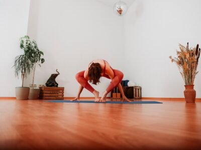 Soham Yoga und Massage