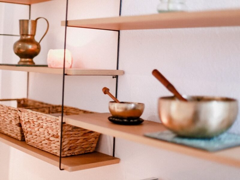 Soham Yoga und Massage