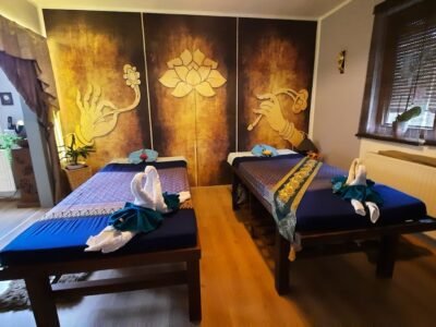 Sanjan Thai-Wellness