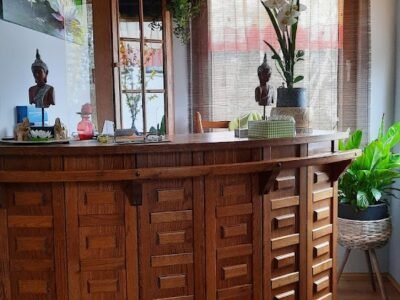 Sanjan Thai-Wellness