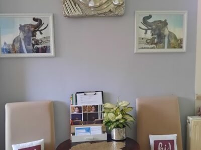 Sanjan Thai-Wellness