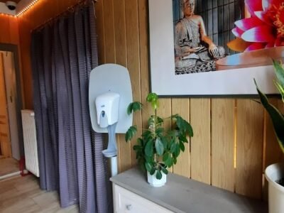 Sanjan Thai-Wellness