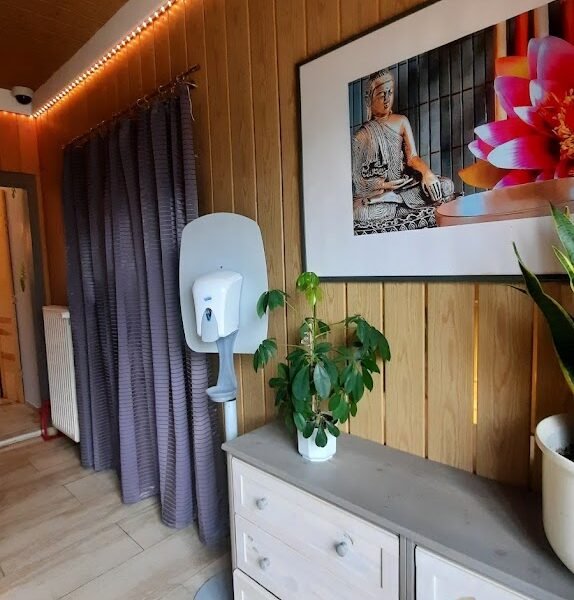 Sanjan Thai-Wellness