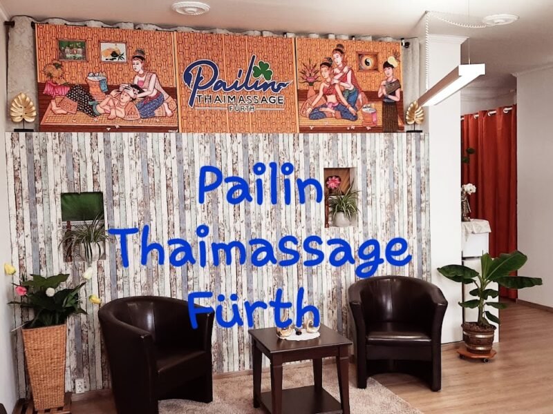 Pailin Thaimassage