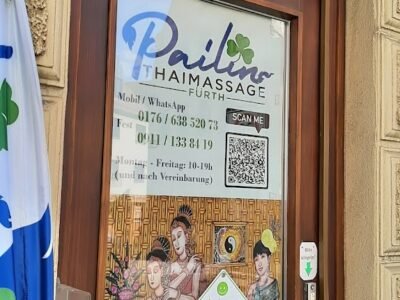 Pailin Thaimassage