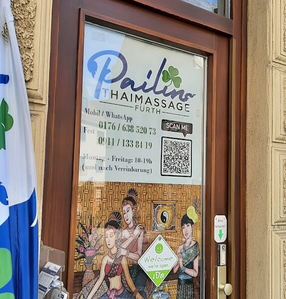 Pailin Thaimassage