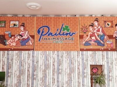 Pailin Thaimassage