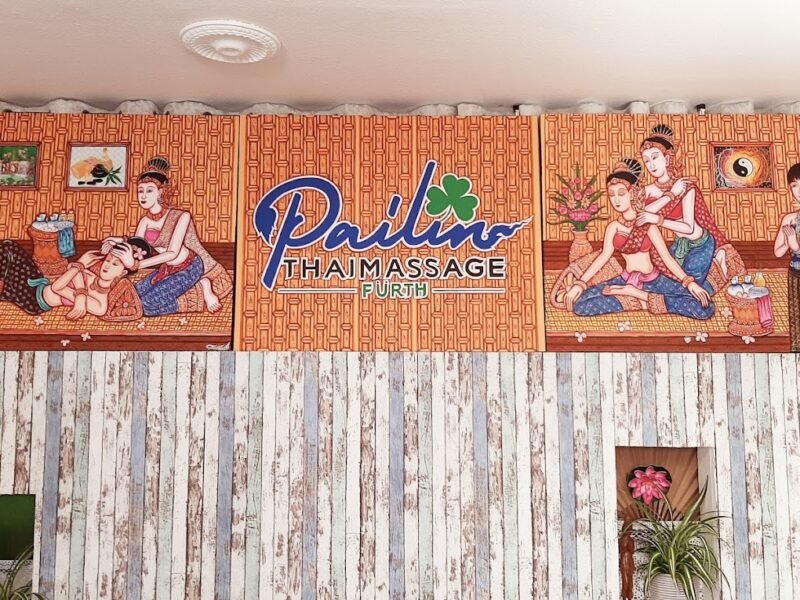 Pailin Thaimassage