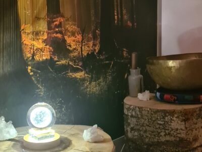 FingerspitzenGefühl