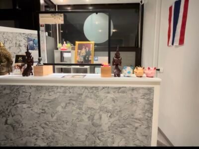 Your Wellness Thaimassage