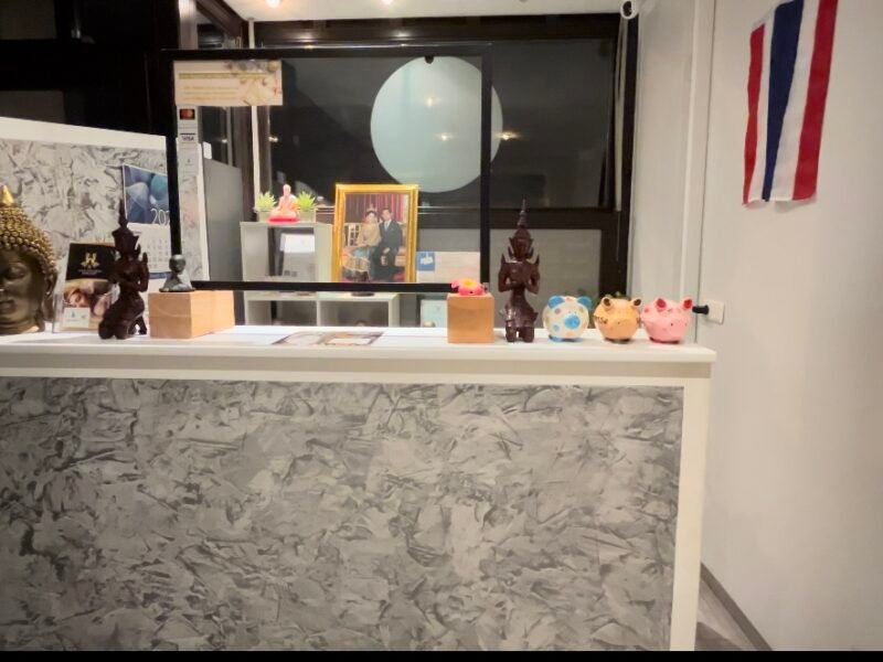 Your Wellness Thaimassage