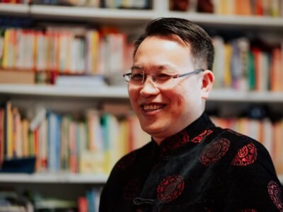 Taidan Gesundheit Zentrum für QiGong und TCM