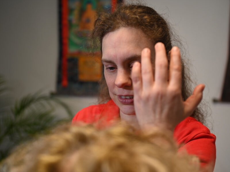 Taidan Gesundheit Zentrum für QiGong und TCM