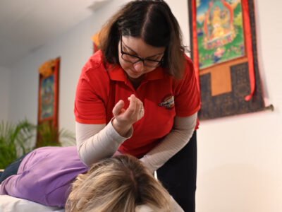 Taidan Gesundheit Zentrum für QiGong und TCM