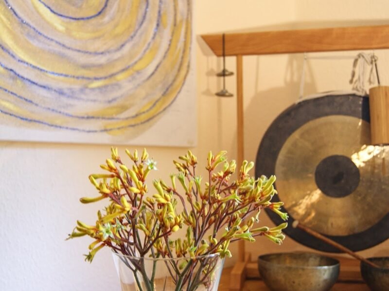 Sabine Dümmler Ihre individuelle Massage