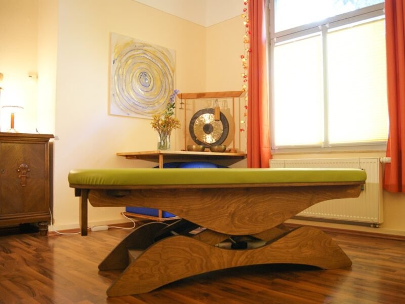 Sabine Dümmler Ihre individuelle Massage