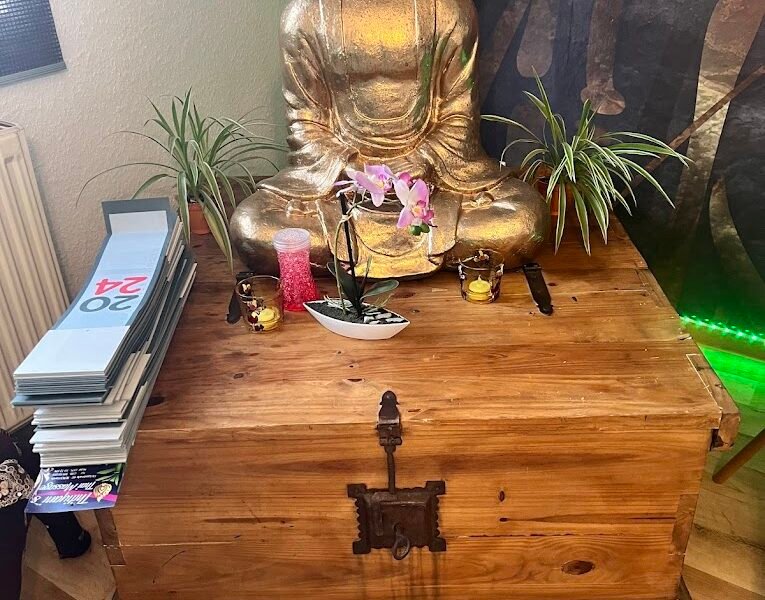 Thitiyanis Thaimassage