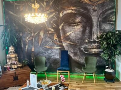 Thitiyanis Thaimassage