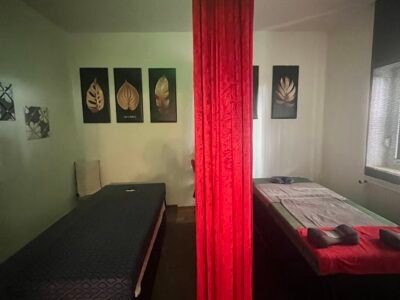 Thitiyanis Thaimassage