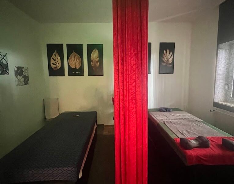 Thitiyanis Thaimassage