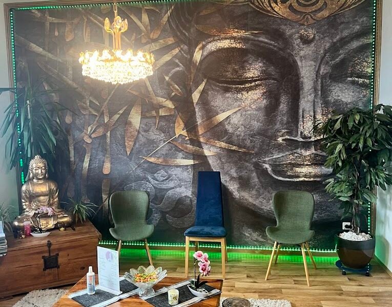 Thitiyanis Thaimassage