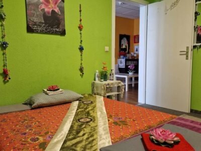 Benjamas Thaimassage