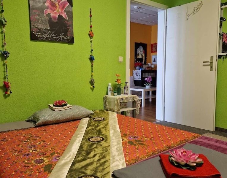 Benjamas Thaimassage