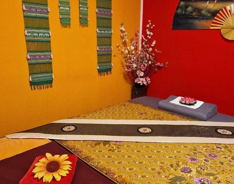 Benjamas Thaimassage