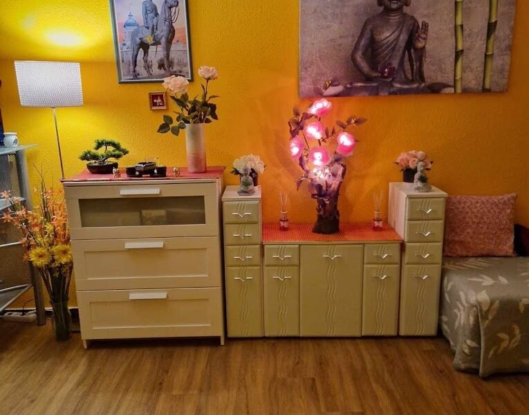 Benjamas Thaimassage