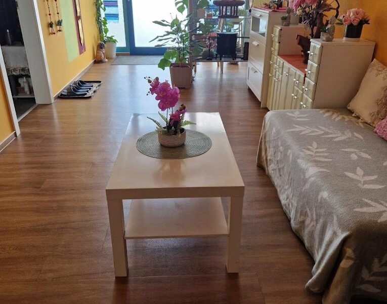 Benjamas Thaimassage