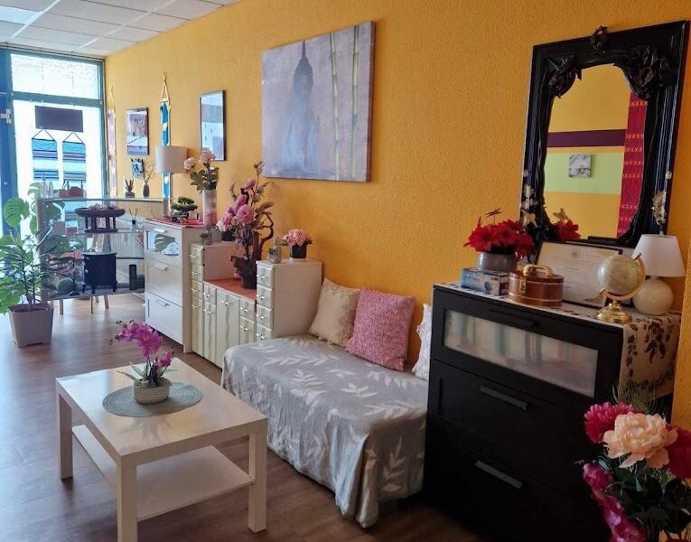 Benjamas Thaimassage