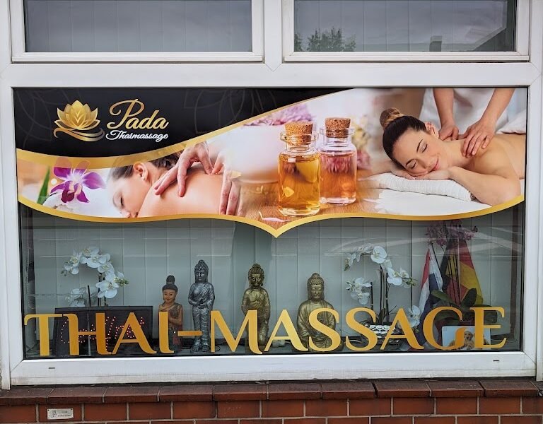 Pada Thaimassage