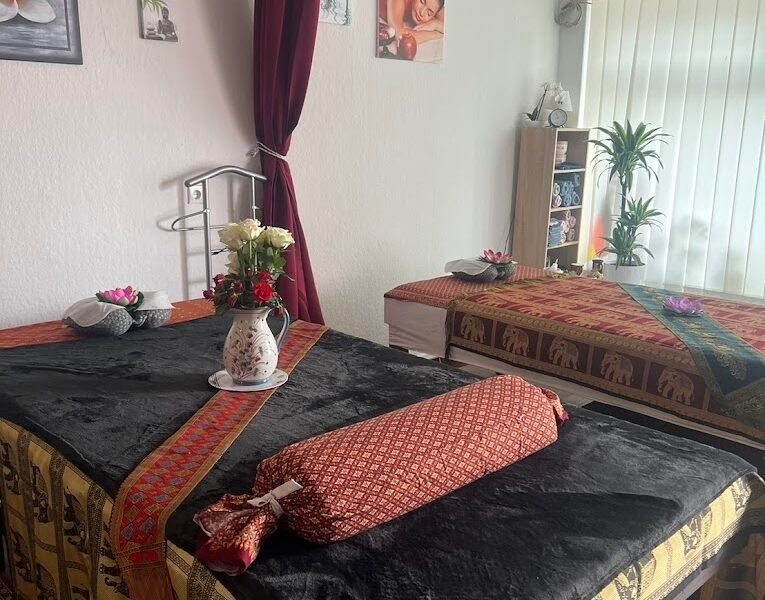 Pada Thaimassage