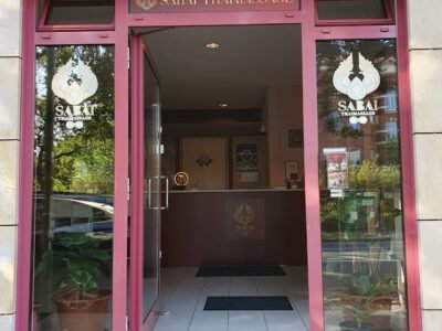 Sabai Thaimassage